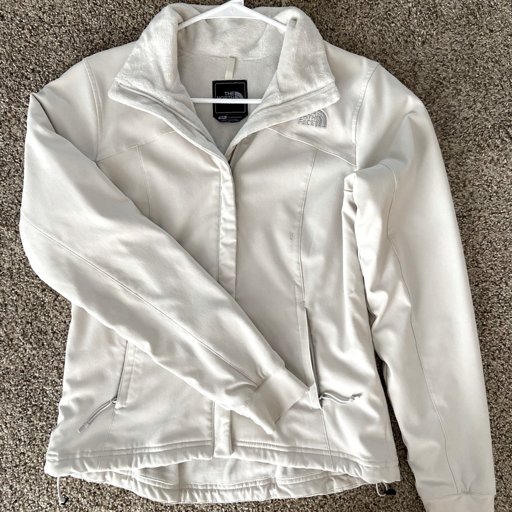 The North Face Women’s Jacket